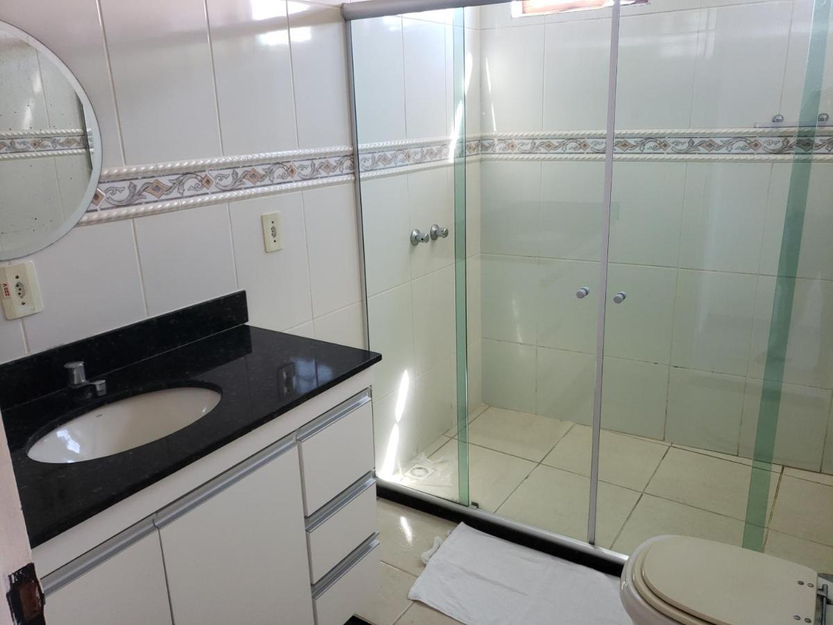 גוארפארי Enseada Suites מראה חיצוני תמונה