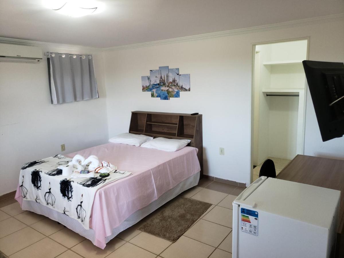 גוארפארי Enseada Suites מראה חיצוני תמונה