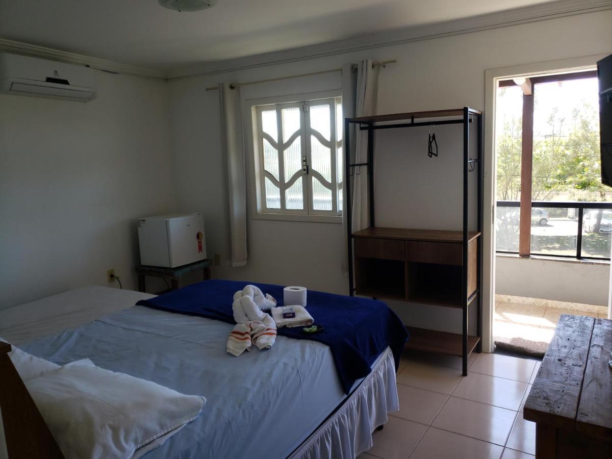 גוארפארי Enseada Suites מראה חיצוני תמונה