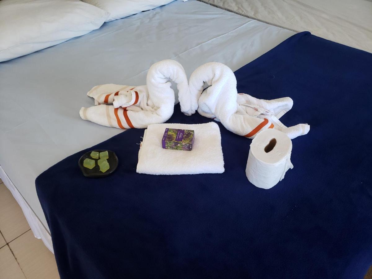 גוארפארי Enseada Suites מראה חיצוני תמונה