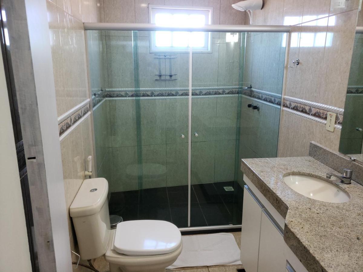 גוארפארי Enseada Suites מראה חיצוני תמונה