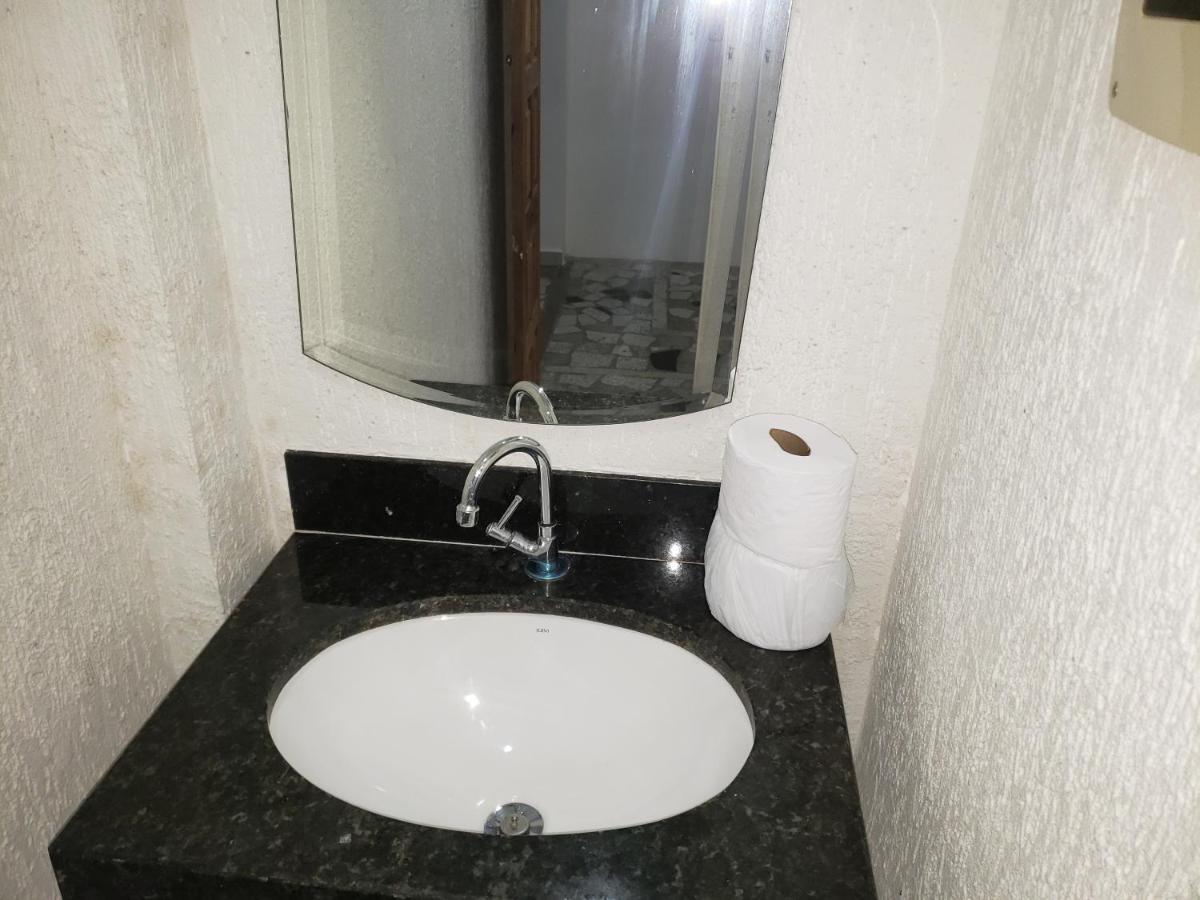 גוארפארי Enseada Suites מראה חיצוני תמונה