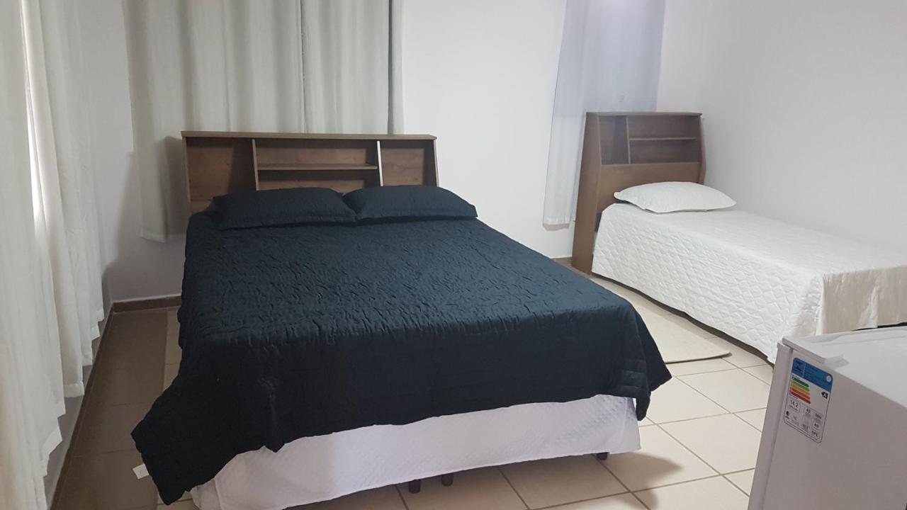 גוארפארי Enseada Suites מראה חיצוני תמונה