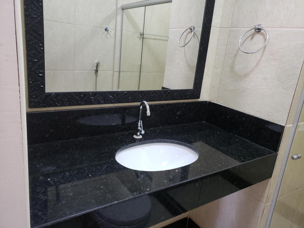 גוארפארי Enseada Suites מראה חיצוני תמונה