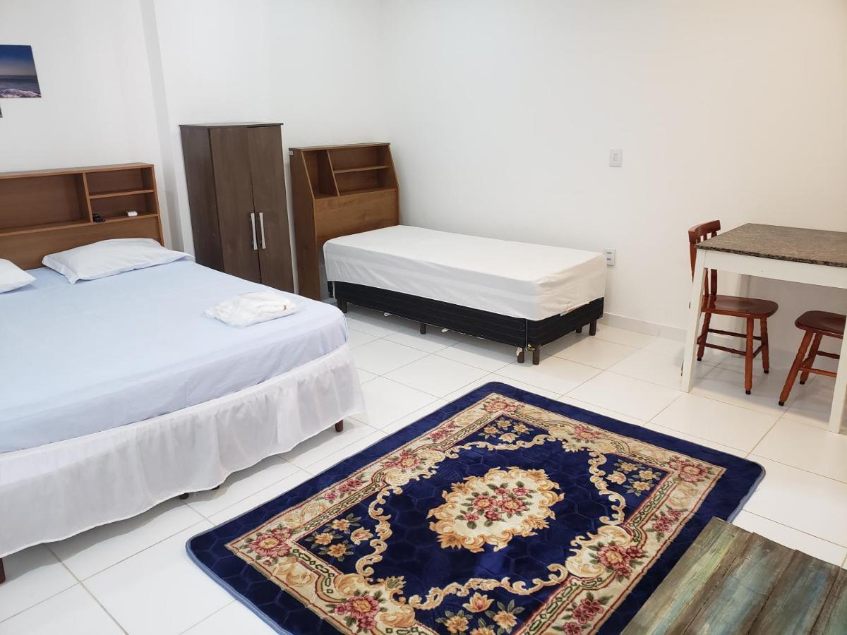 גוארפארי Enseada Suites מראה חיצוני תמונה