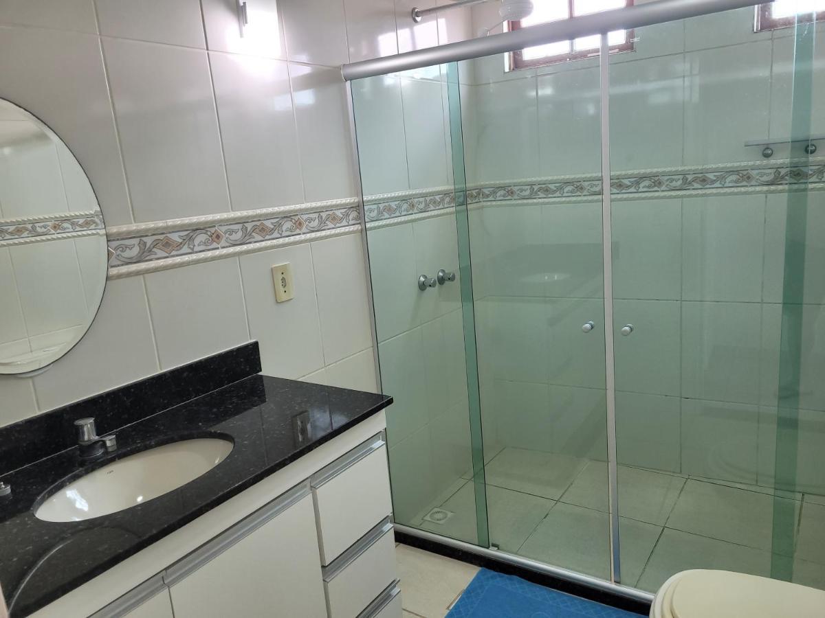 גוארפארי Enseada Suites מראה חיצוני תמונה