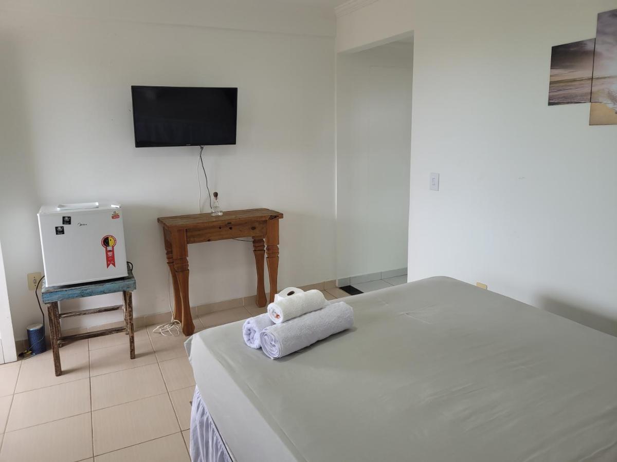 גוארפארי Enseada Suites מראה חיצוני תמונה