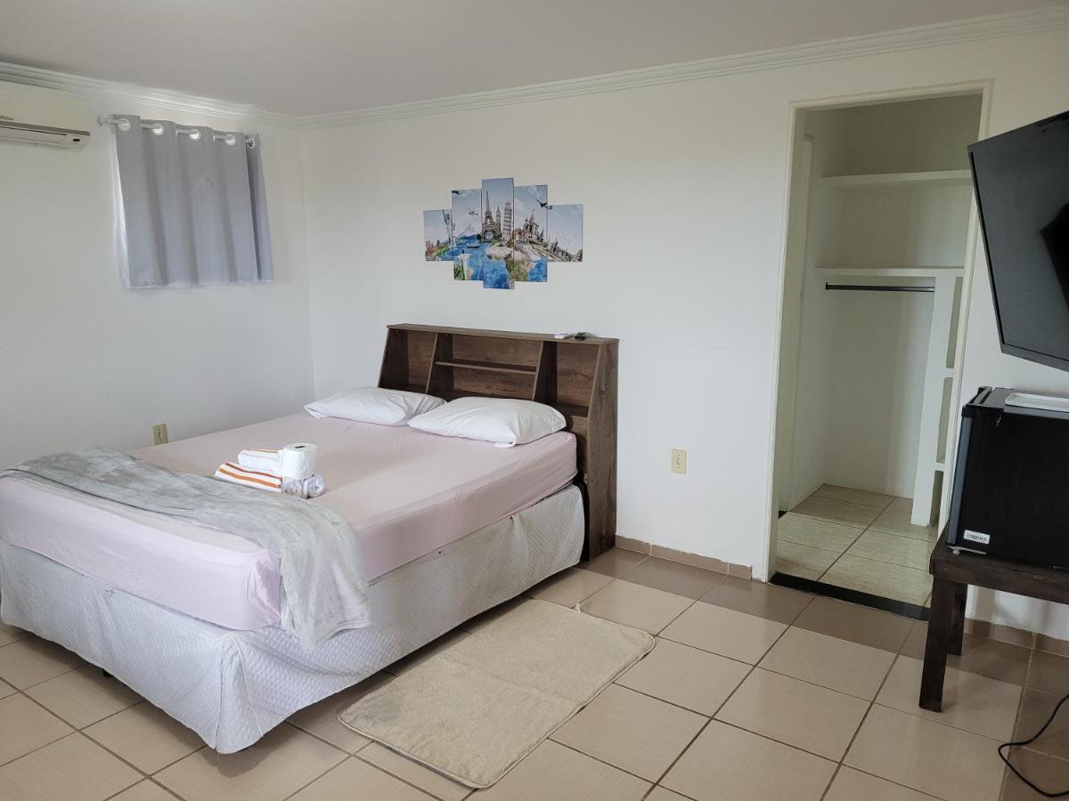 גוארפארי Enseada Suites מראה חיצוני תמונה