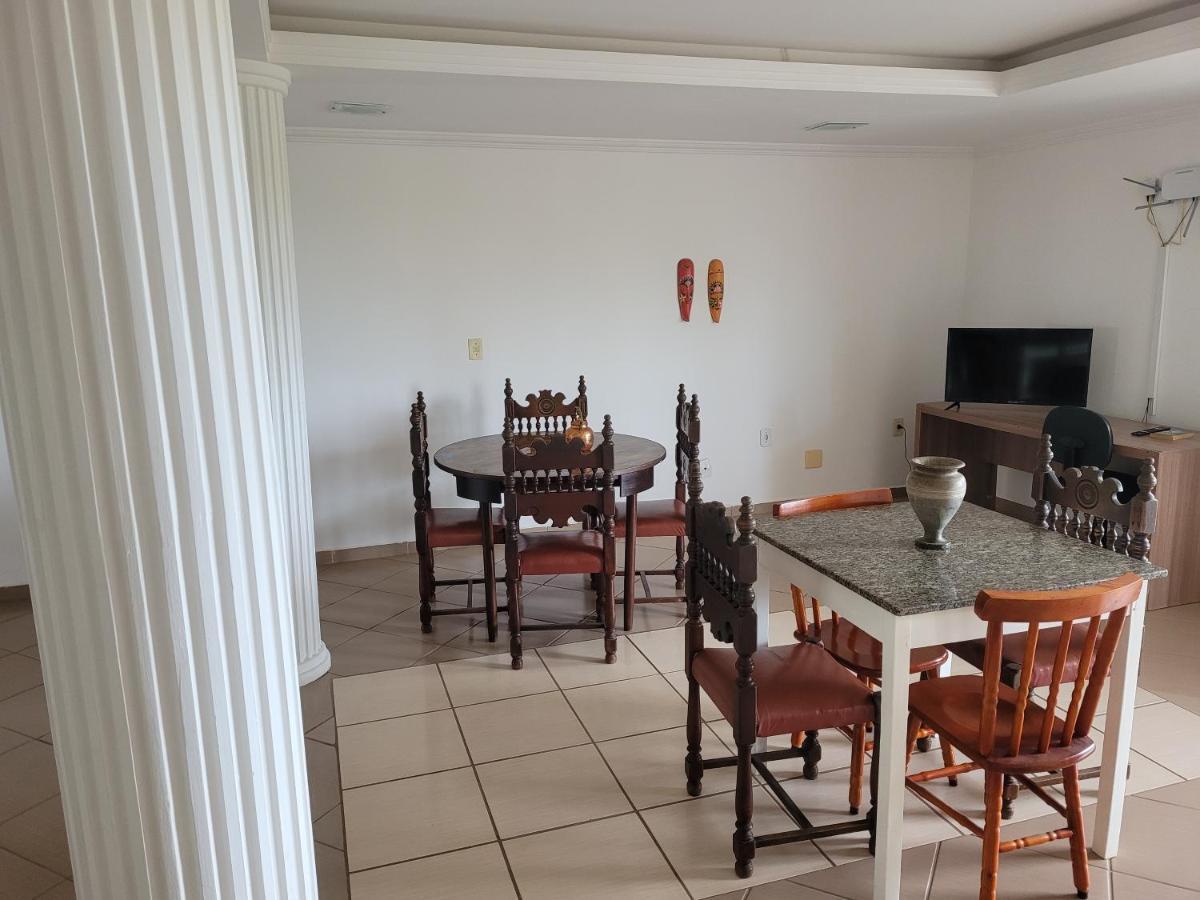 גוארפארי Enseada Suites מראה חיצוני תמונה
