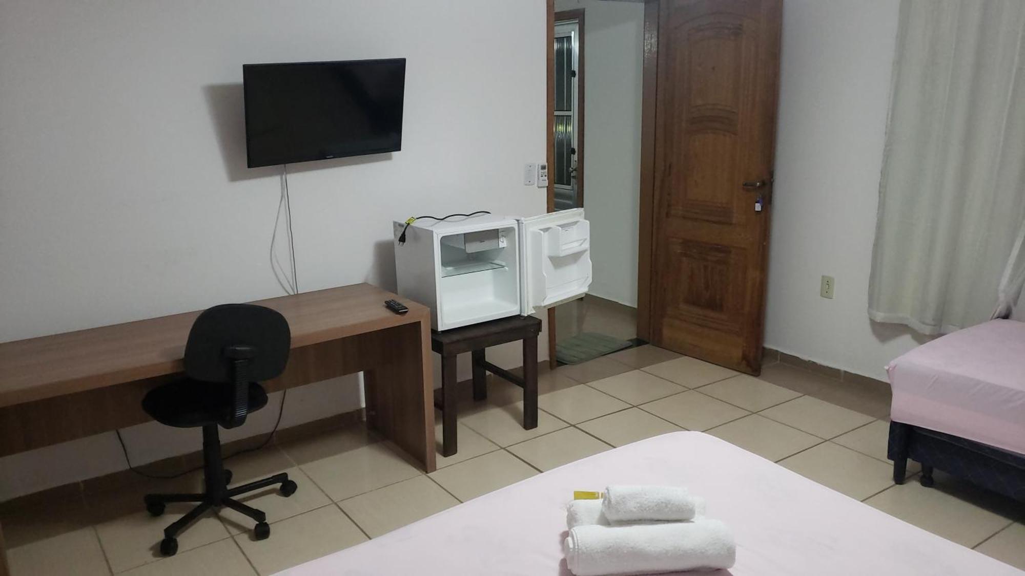 גוארפארי Enseada Suites מראה חיצוני תמונה