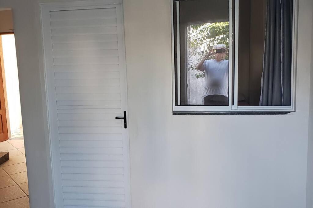 גוארפארי Enseada Suites מראה חיצוני תמונה