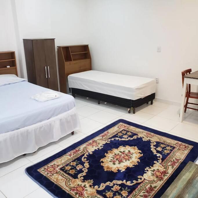 גוארפארי Enseada Suites מראה חיצוני תמונה